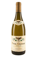 Corton Charlemagne Coche Dury 2014