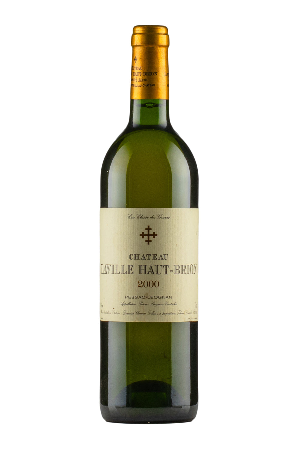 Laville Haut Brion Blanc 2000