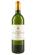Laville Haut Brion Blanc 2001
