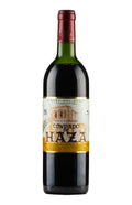 Alenza Condado de Haza 1996