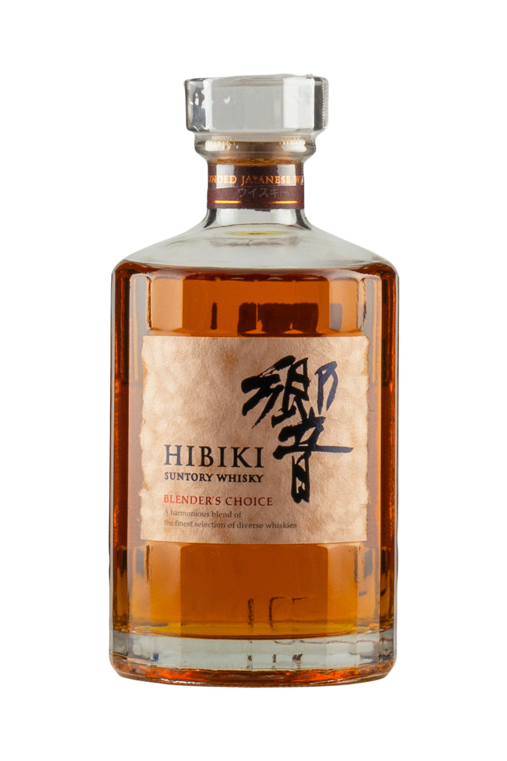 Hibiki Blender`s Choice