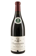 Chambertin Cuvee Heritiers Louis Latour 1992