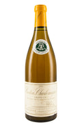 Corton Charlemagne Louis Latour 1991