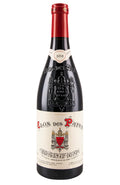 Chateauneuf du Pape Clos des Papes 2018