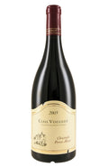 Clos Vougeot Perrot Minot 2003