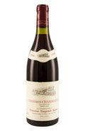Charmes Chambertin Taupenot Merme 1988