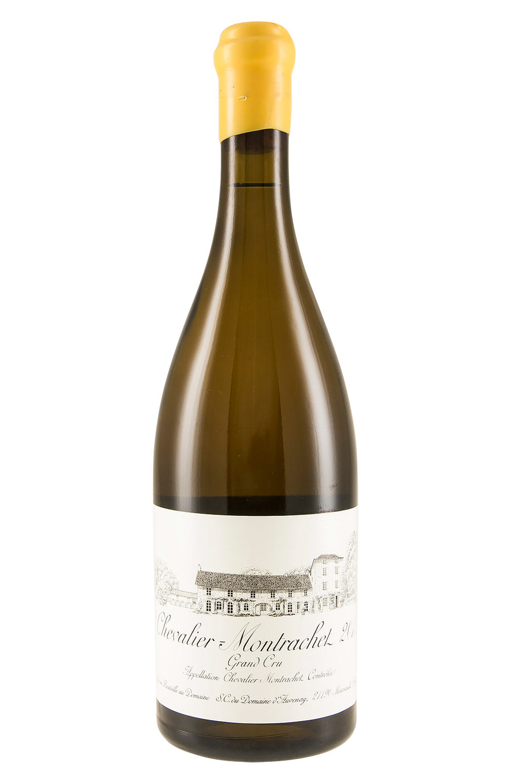 Chevalier Montrachet d`Auvenay 2013