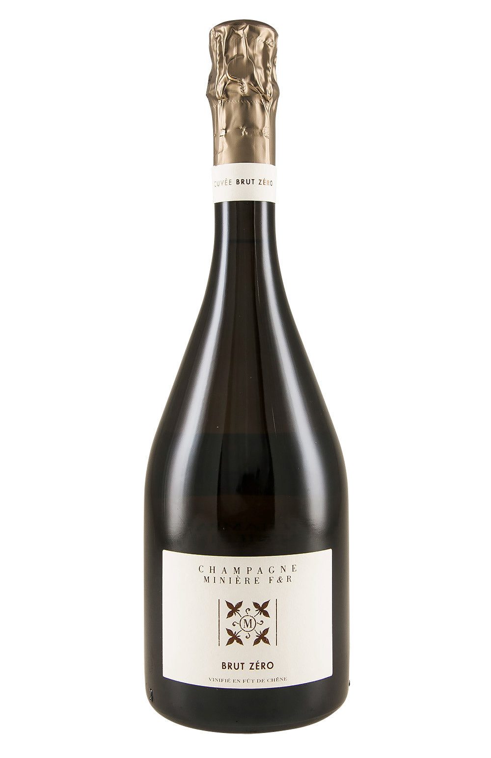 Miniere Brut Zero