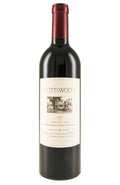 Spottswoode Estate Cabernet Sauvignon 2016