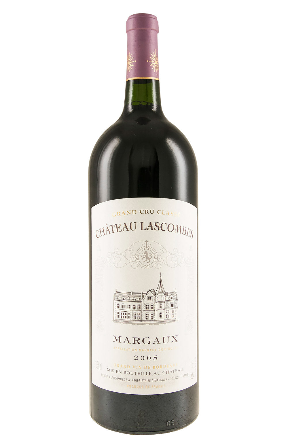 Lascombes Magnum 2005