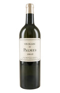 Vin Blanc de Palmer 2015
