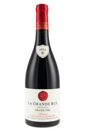 La Grande Rue Francois Lamarche 2016