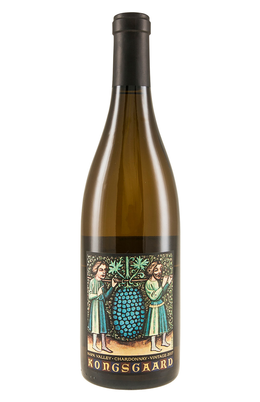 Kongsgaard Chardonnay 2017