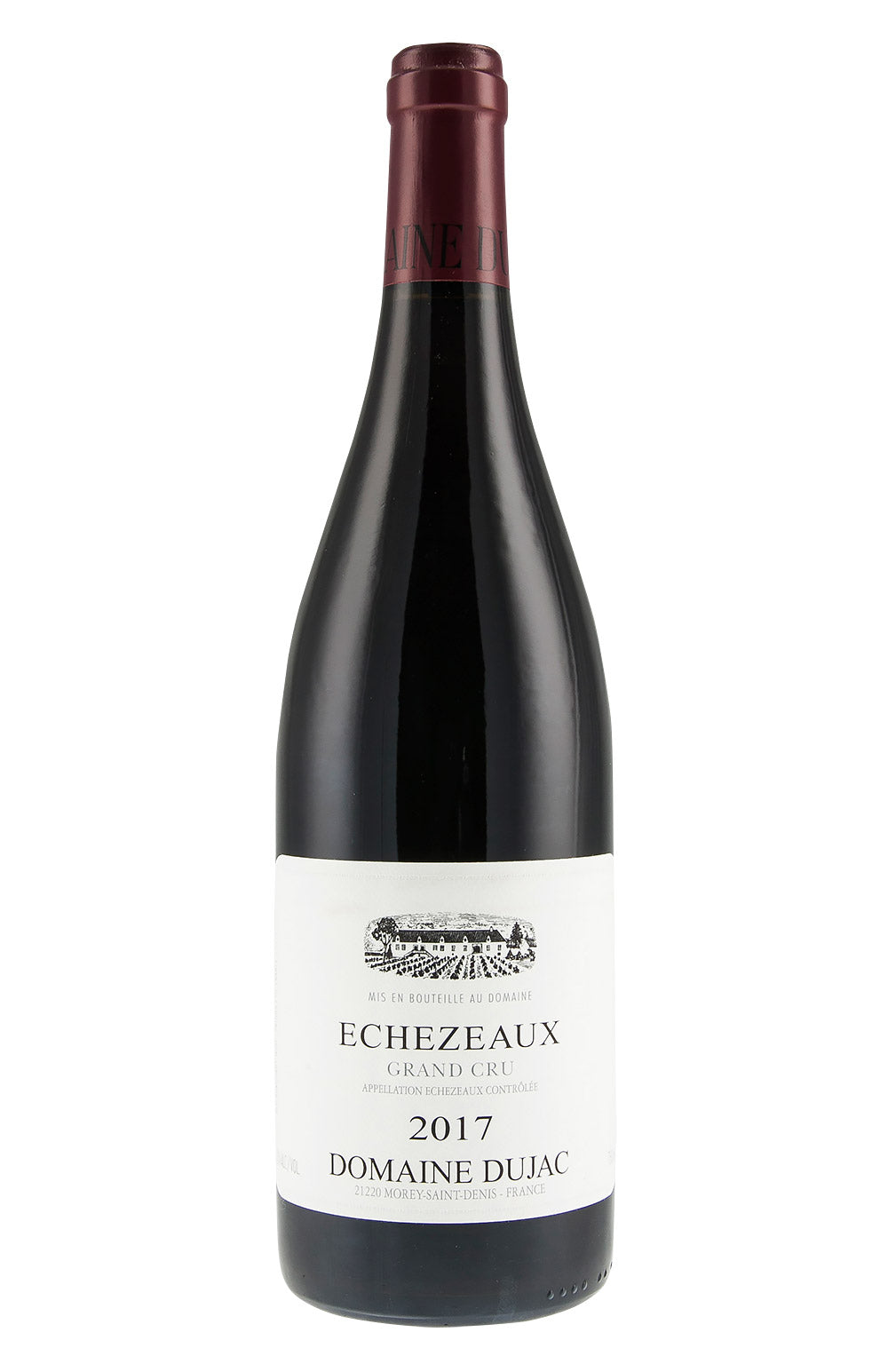 Echezeaux Domaine Dujac 2017