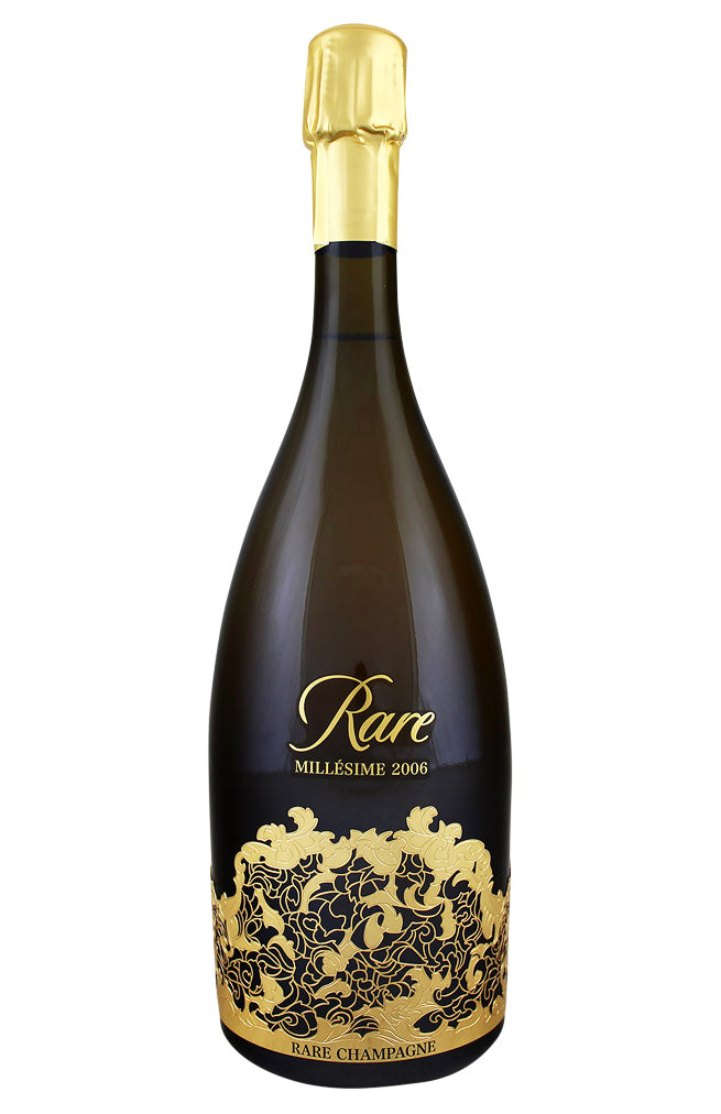 Rare Champagne 2006