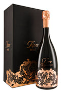 Rare Champagne Rose 2008