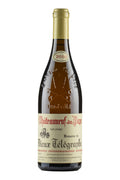 Chateauneuf du Pape Blanc Vieux Telegraphe 2010