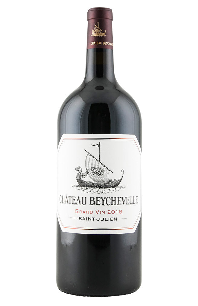 Beychevelle 300cl 2018