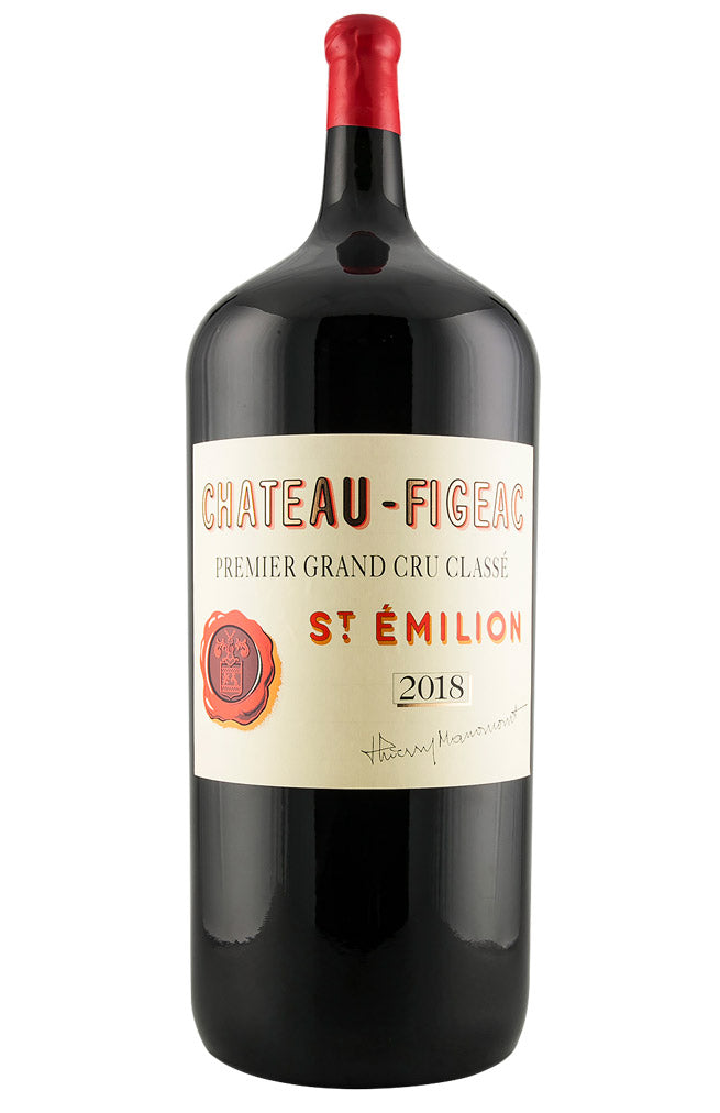 Figeac 2700cl 2018