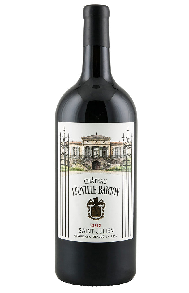 Leoville Barton 300cl 2018