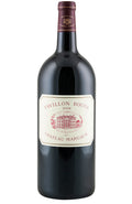 Pavillon Rouge Margaux 300cl 2018