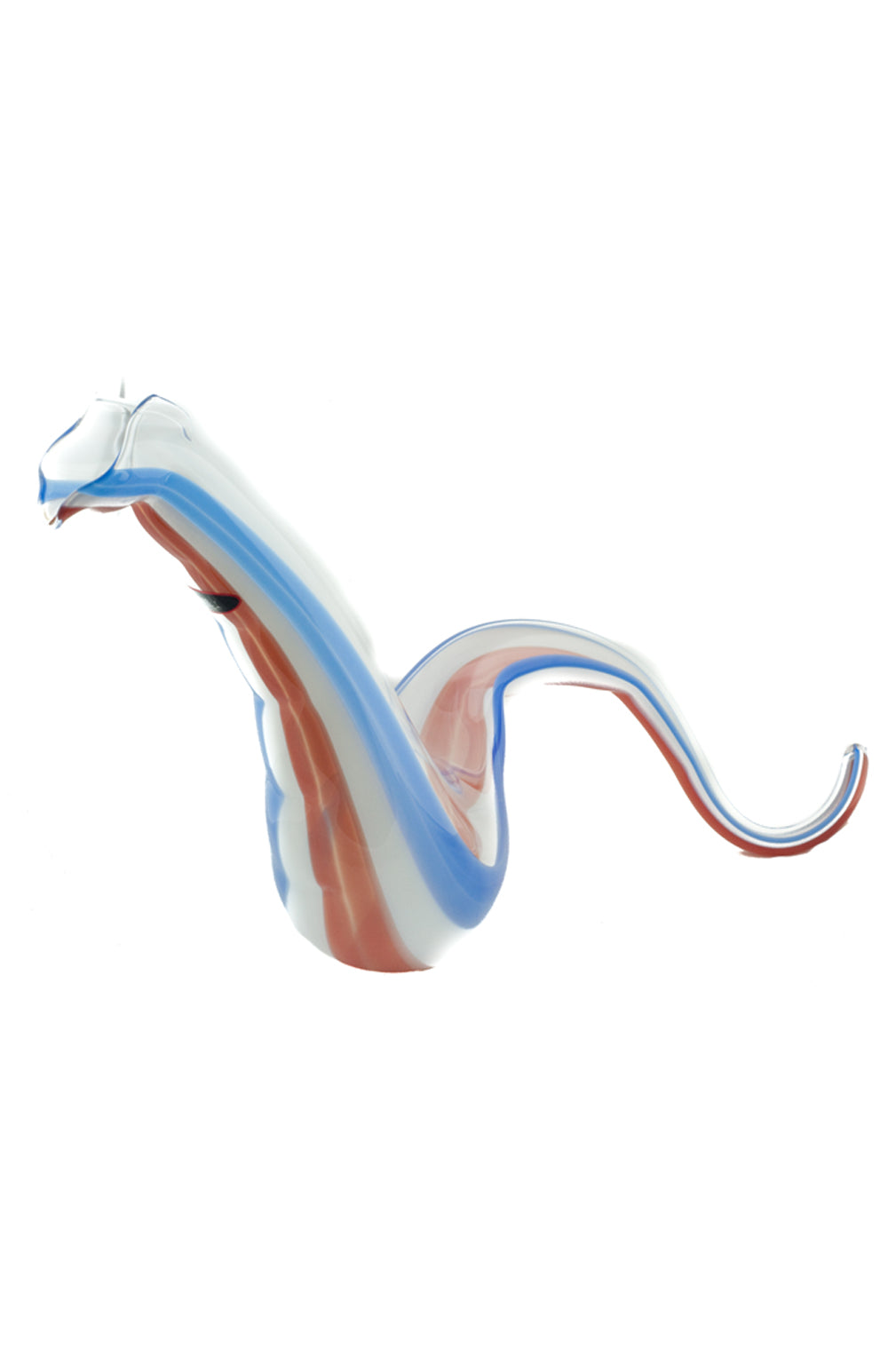 Riedel Decanter Twenty Twelve Blue/White/Red