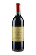 Trotanoy 1995
