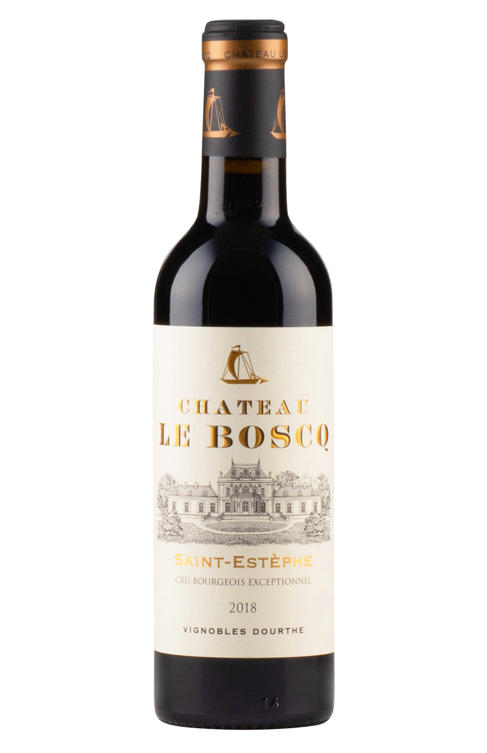 Le Boscq Half 2018
