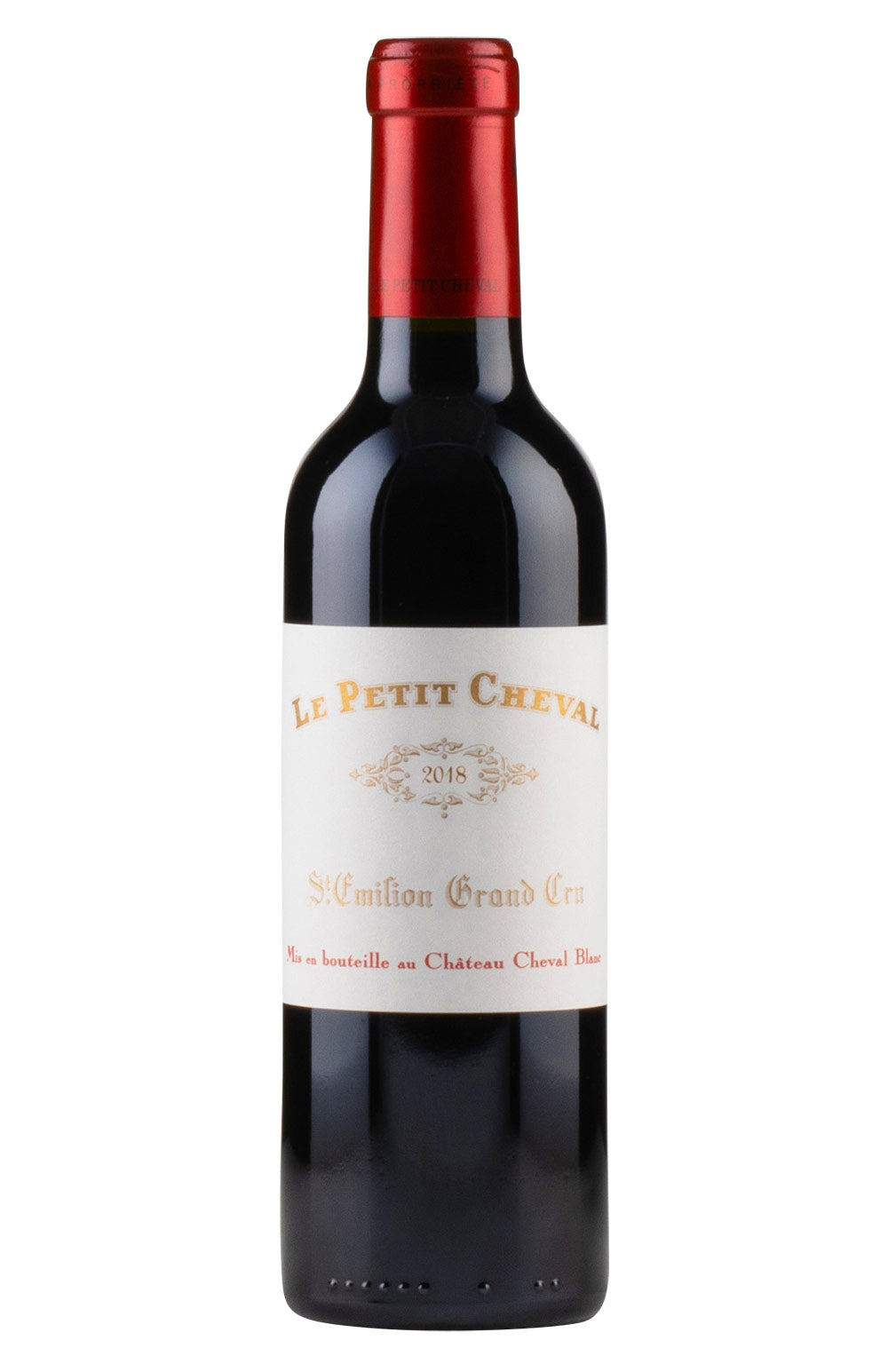 Le Petit Cheval Half 2018