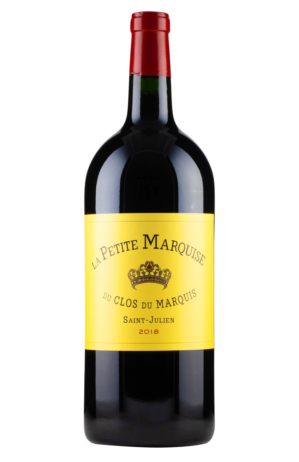 La Petite Marquise 300cl 2018