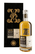 Macallan Xtra Old Particular Black 1989