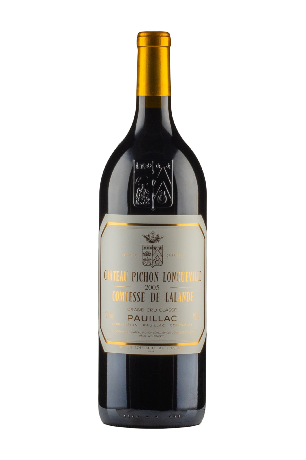 Pichon Lalande Magnum 2005