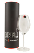 Riedel Sommeliers Hermitage/Shiraz