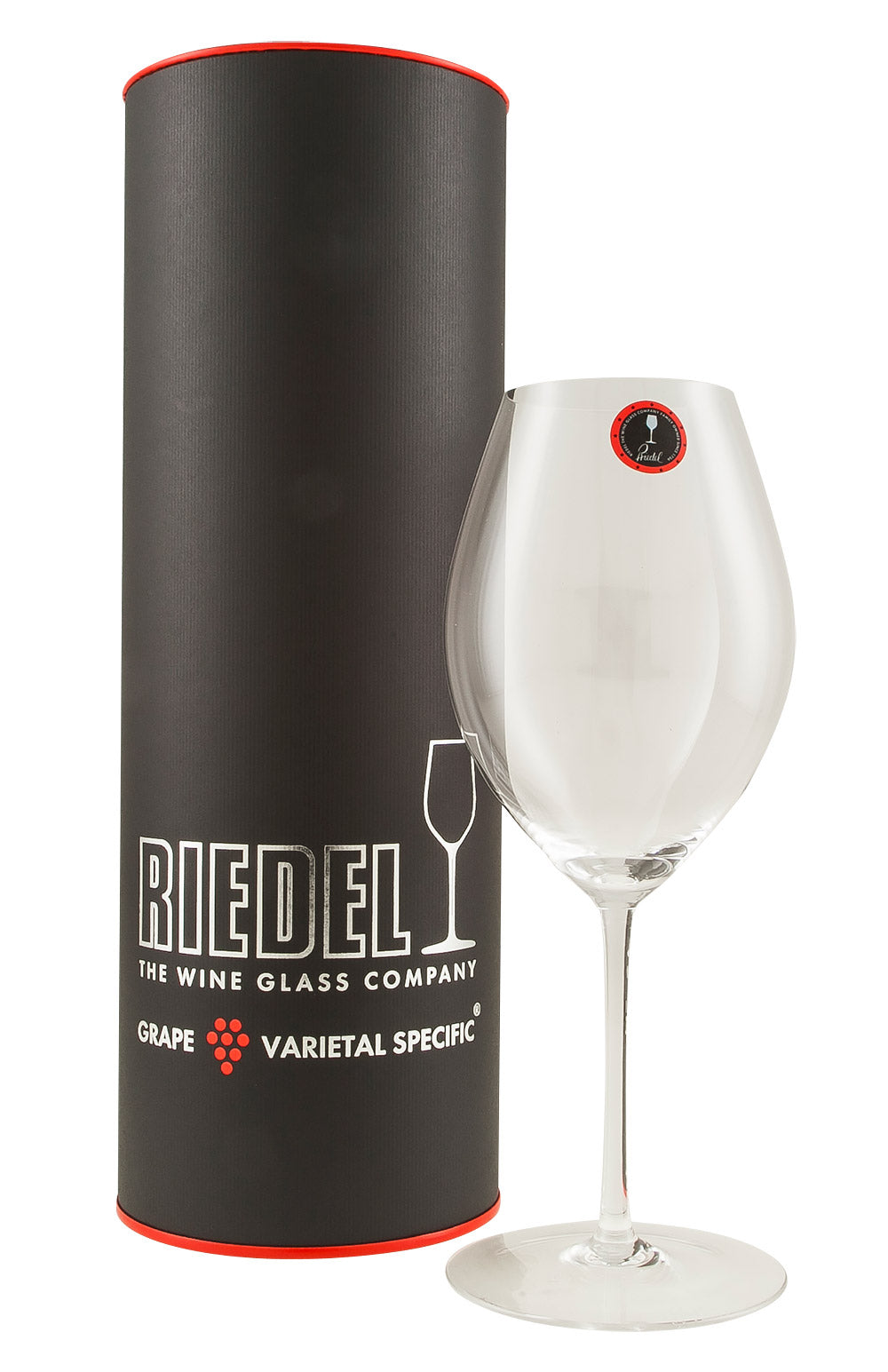 Riedel Sommeliers Hermitage/Shiraz