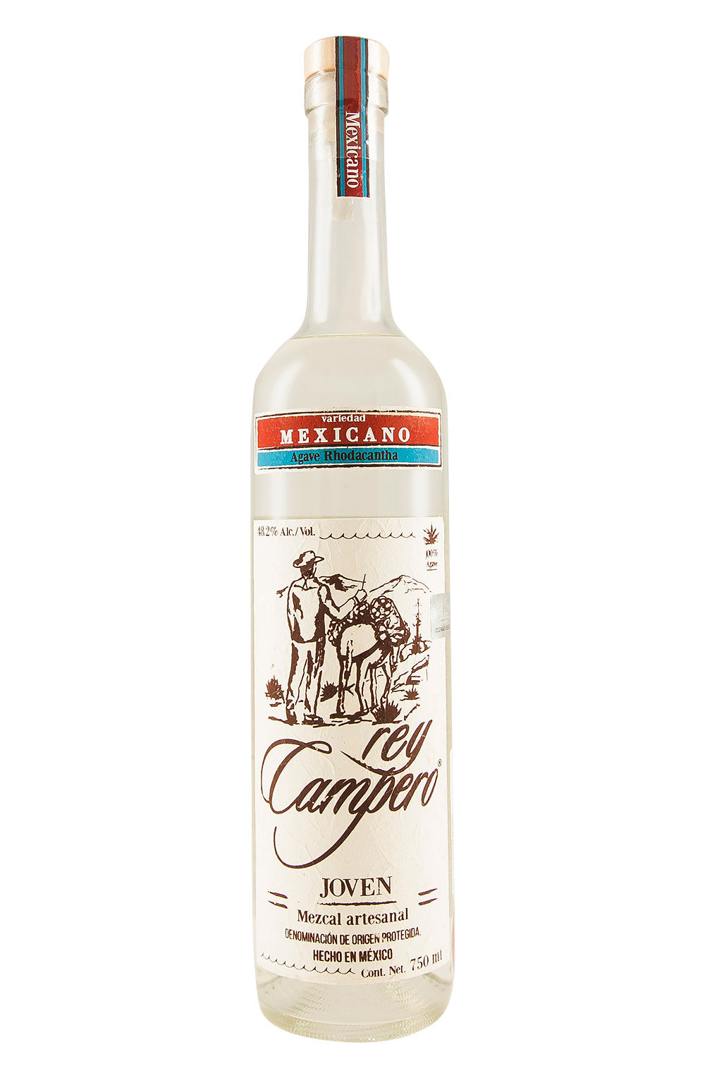 Rey Campero Mexicano