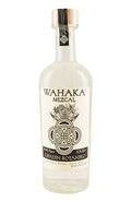 Wahaka Espadin Botaniko