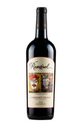 Ramiiisol Cabernet Franc Riserva 2014