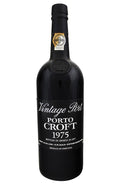 Croft Vintage 1975