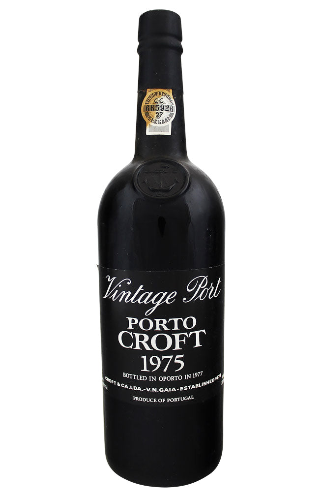 Croft Vintage 1975