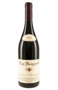 Saumur Champigny Clos Rougeard 2014