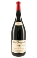 Saumur Champigny Les Poyeux Clos Rougeard Magnum 2014