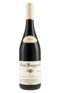 Saumur Champigny Le Bourg Clos Rougeard 2014