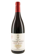 Etna Rosso Prephylloxera Terre Nere 2017
