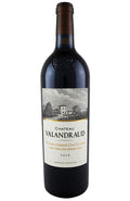 Valandraud 2018
