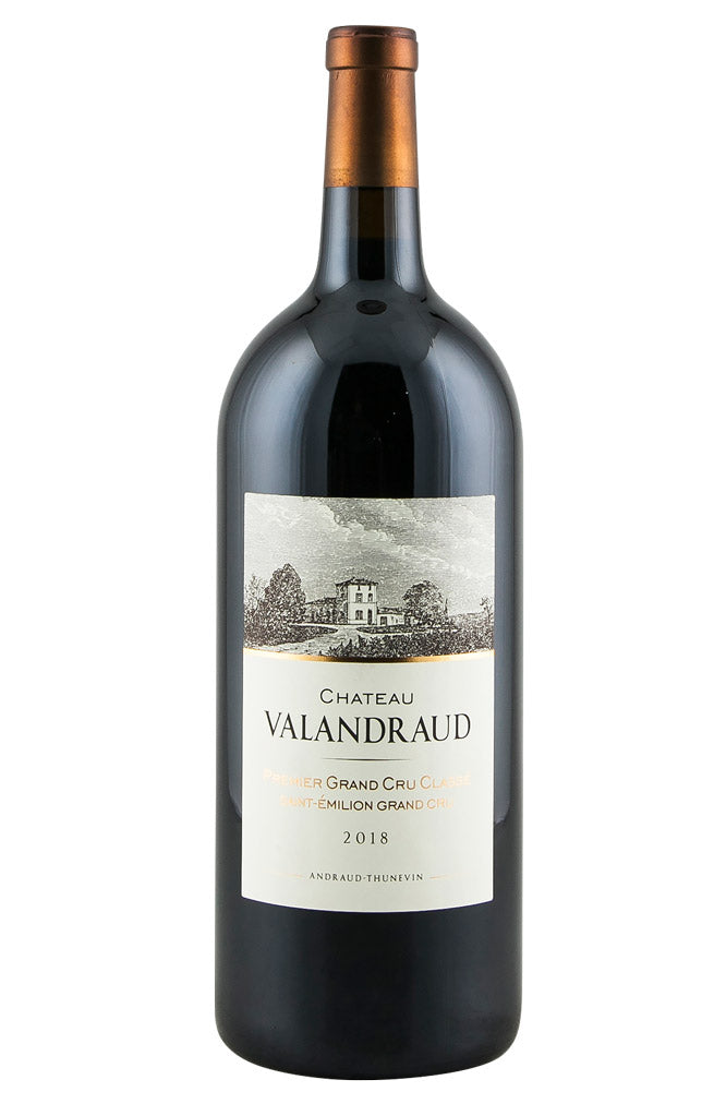 Valandraud 300cl 2018