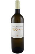 Valandraud Blanc 2018