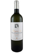 Virginie de Valandraud Blanc 2018