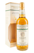 Glencraig Connoisseurs Choice (Bottled 2000) 1975