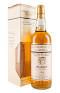 Millburn Connoisseurs Choice Gordon & MacPhail 1974