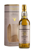 Port Ellen Connoisseurs Choice (Bottled 2001) 1982
